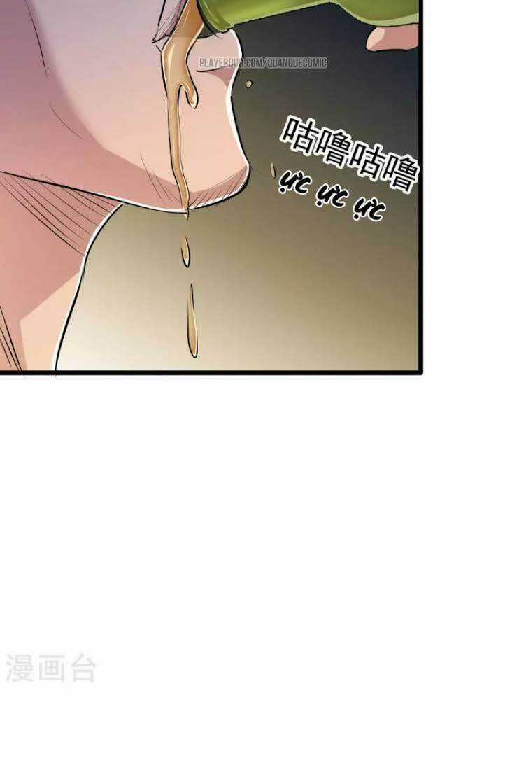 Tối Cường Đặc Chủng Binh Của Hoa Khôi Chapter 36 trang 13