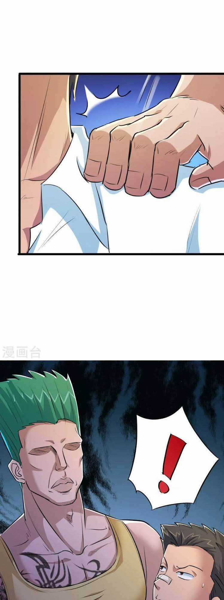 Tối Cường Đặc Chủng Binh Của Hoa Khôi Chapter 36 trang 19