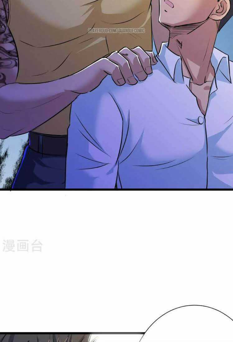 Tối Cường Đặc Chủng Binh Của Hoa Khôi Chapter 36 trang 20