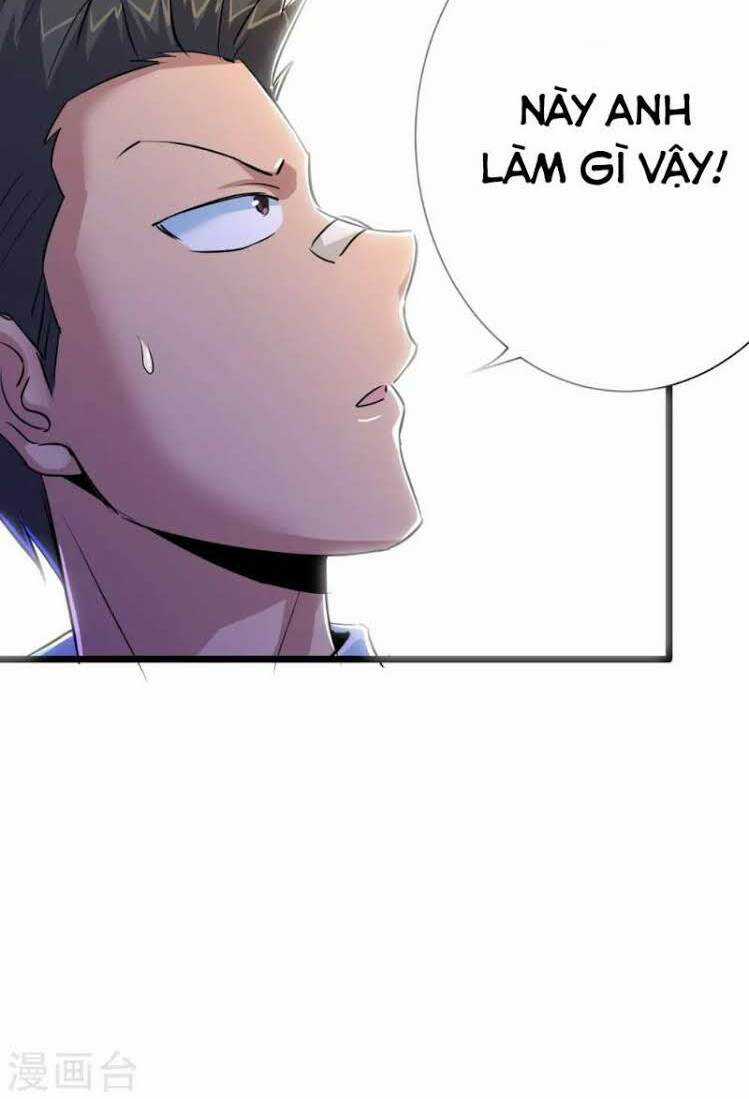 Tối Cường Đặc Chủng Binh Của Hoa Khôi Chapter 36 trang 21