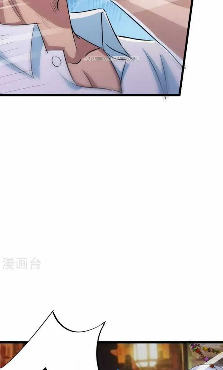 Tối Cường Đặc Chủng Binh Của Hoa Khôi Chapter 36 trang 23