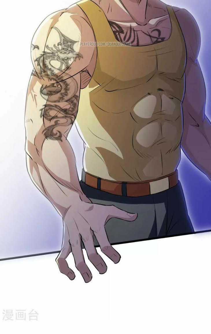 Tối Cường Đặc Chủng Binh Của Hoa Khôi Chapter 36 trang 26