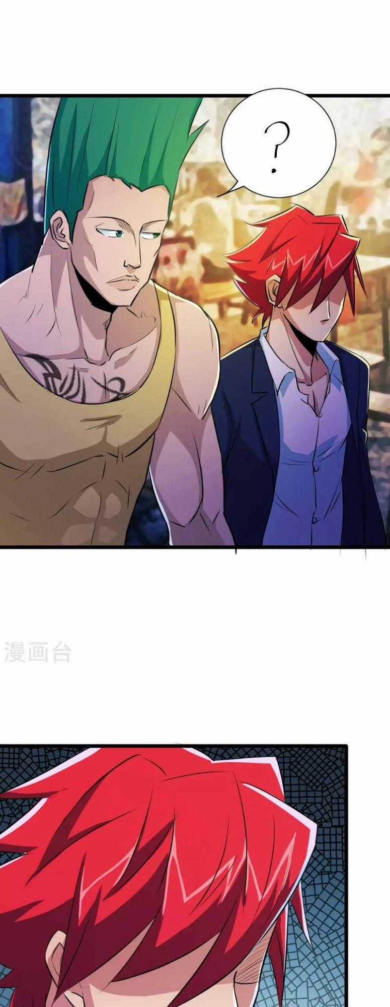 Tối Cường Đặc Chủng Binh Của Hoa Khôi Chapter 36 trang 30