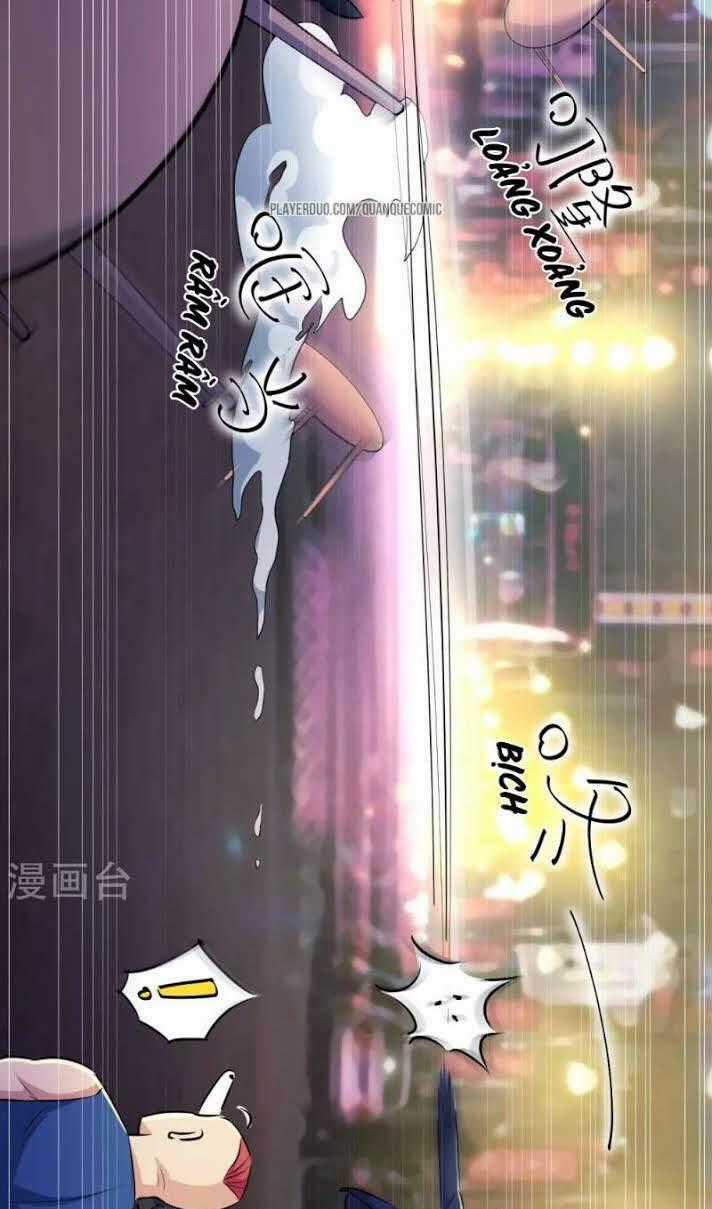 Tối Cường Đặc Chủng Binh Của Hoa Khôi Chapter 36 trang 34