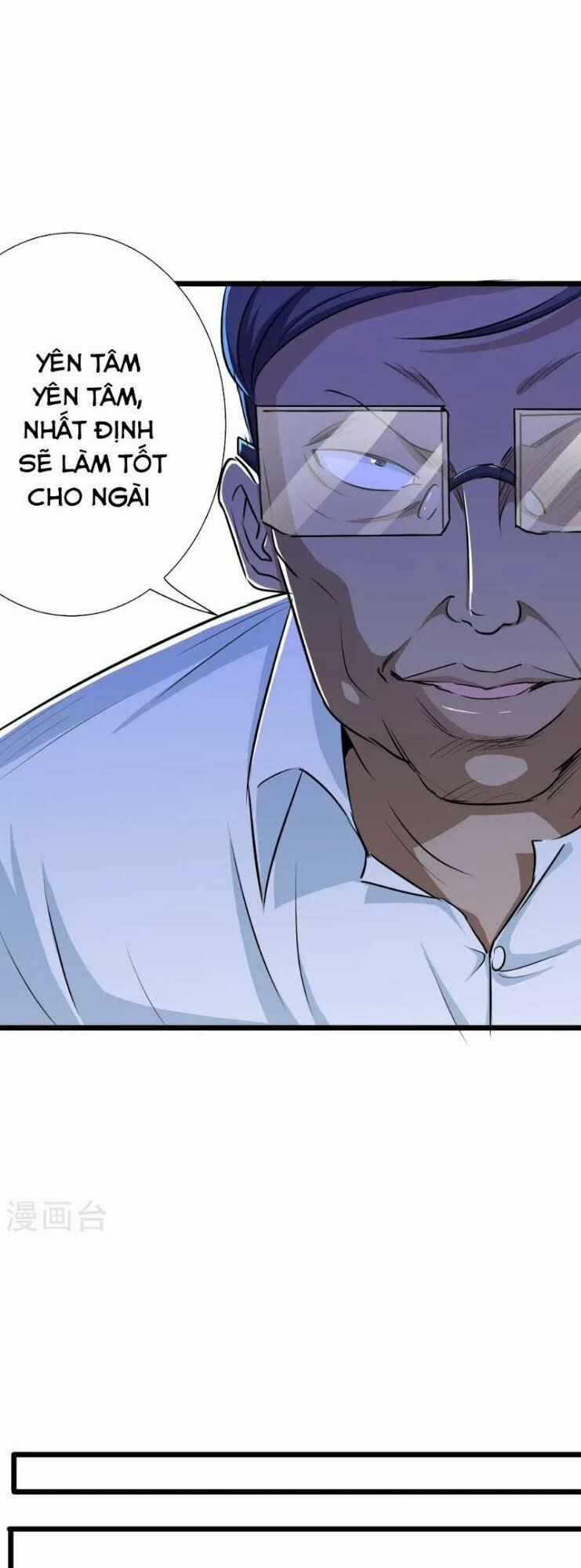 Tối Cường Đặc Chủng Binh Của Hoa Khôi Chapter 36 trang 4