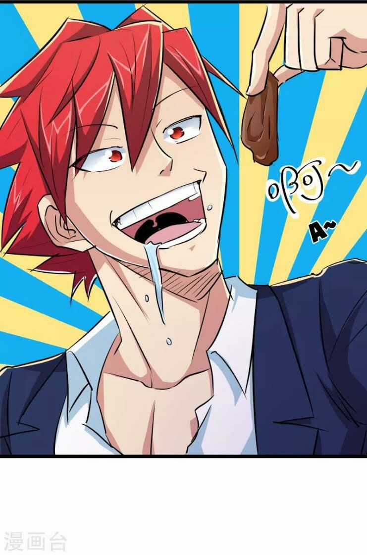 Tối Cường Đặc Chủng Binh Của Hoa Khôi Chapter 36 trang 6