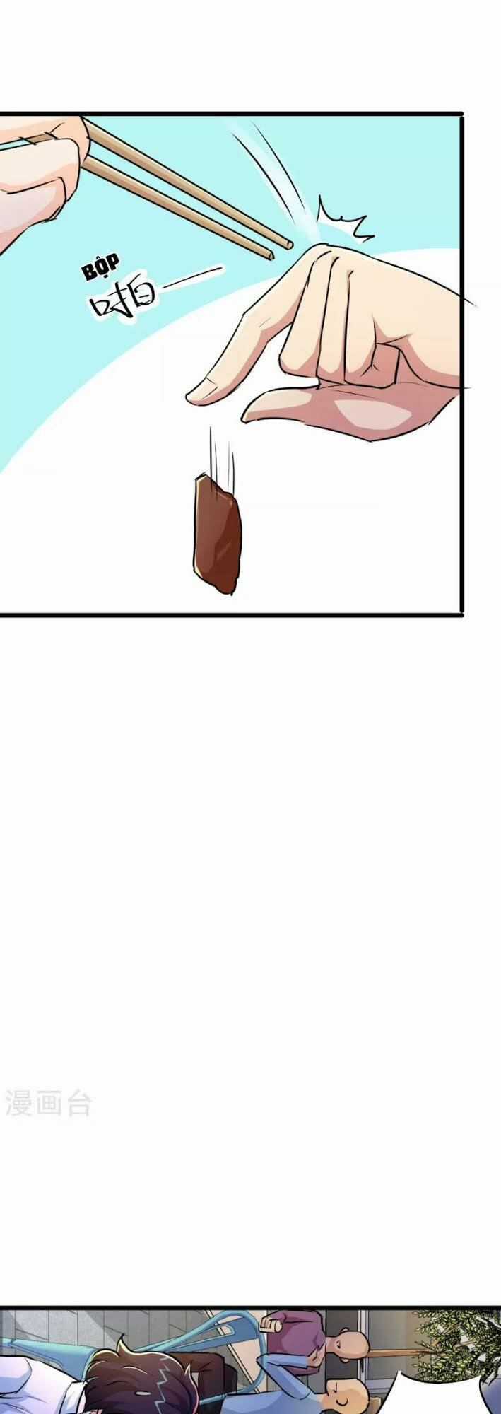 Tối Cường Đặc Chủng Binh Của Hoa Khôi Chapter 36 trang 7