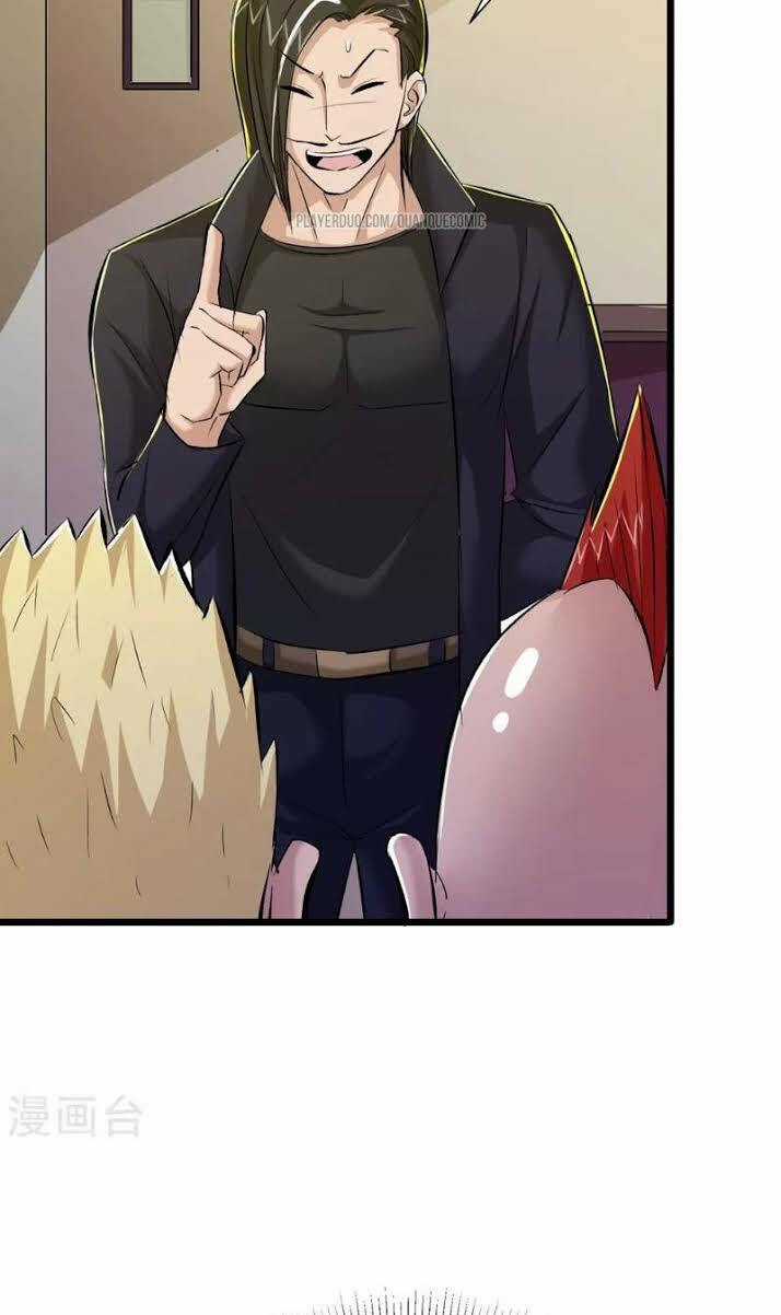 Tối Cường Đặc Chủng Binh Của Hoa Khôi Chapter 37 trang 10