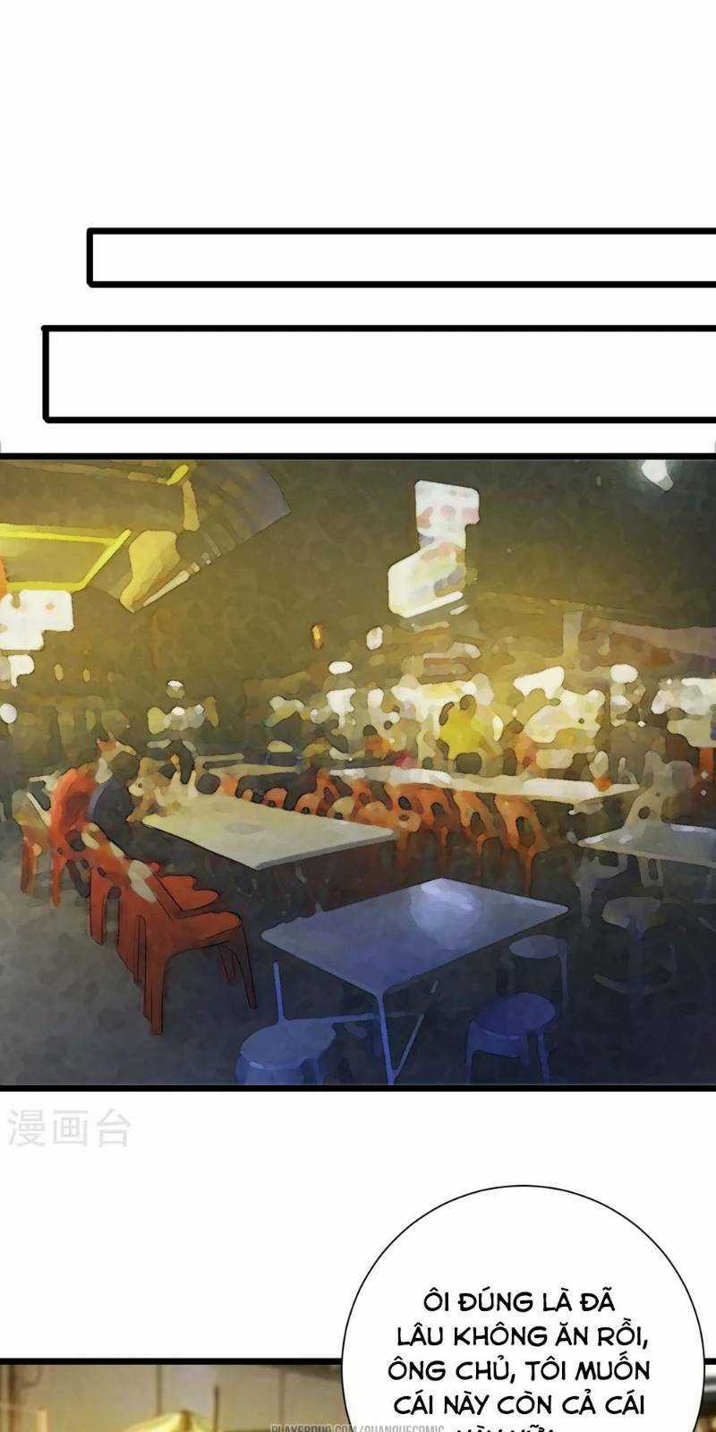 Tối Cường Đặc Chủng Binh Của Hoa Khôi Chapter 37 trang 12