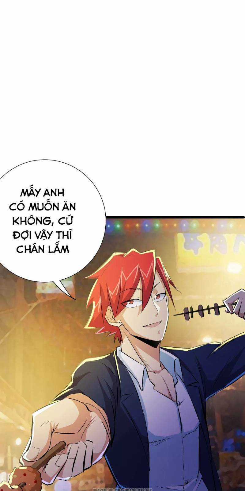 Tối Cường Đặc Chủng Binh Của Hoa Khôi Chapter 37 trang 16