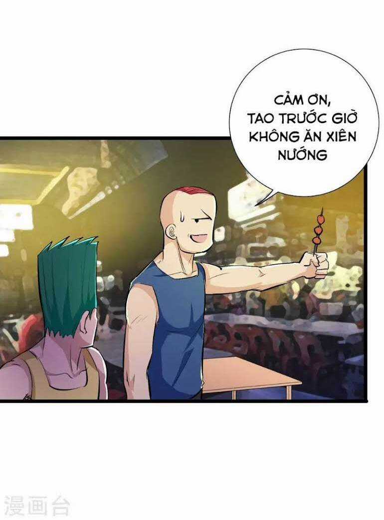 Tối Cường Đặc Chủng Binh Của Hoa Khôi Chapter 37 trang 20