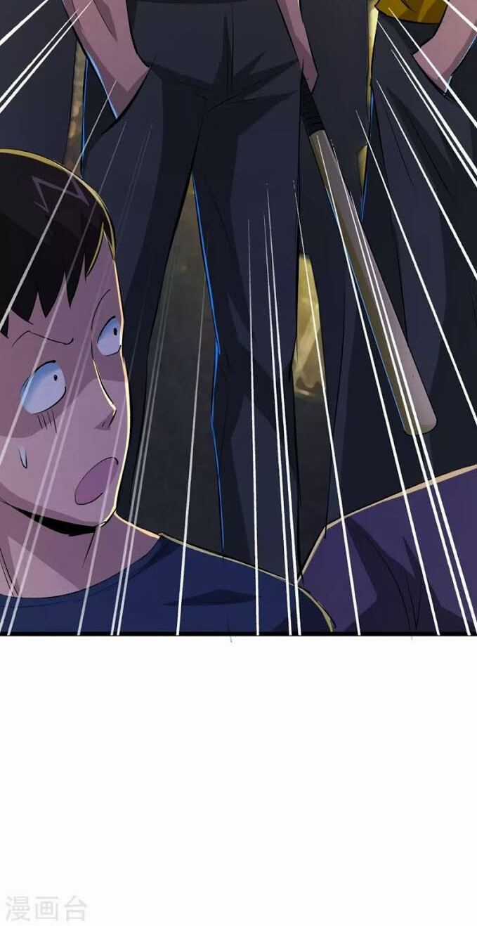 Tối Cường Đặc Chủng Binh Của Hoa Khôi Chapter 37 trang 25