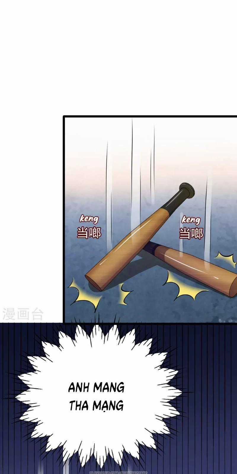 Tối Cường Đặc Chủng Binh Của Hoa Khôi Chapter 37 trang 34