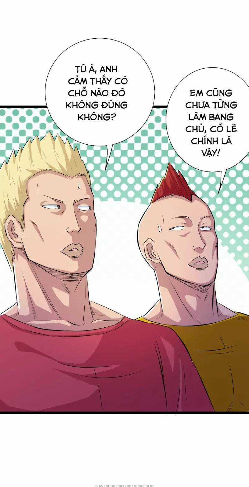 Tối Cường Đặc Chủng Binh Của Hoa Khôi Chapter 37 trang 7