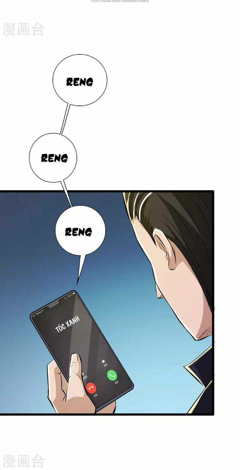 Tối Cường Đặc Chủng Binh Của Hoa Khôi Chapter 37 trang 8