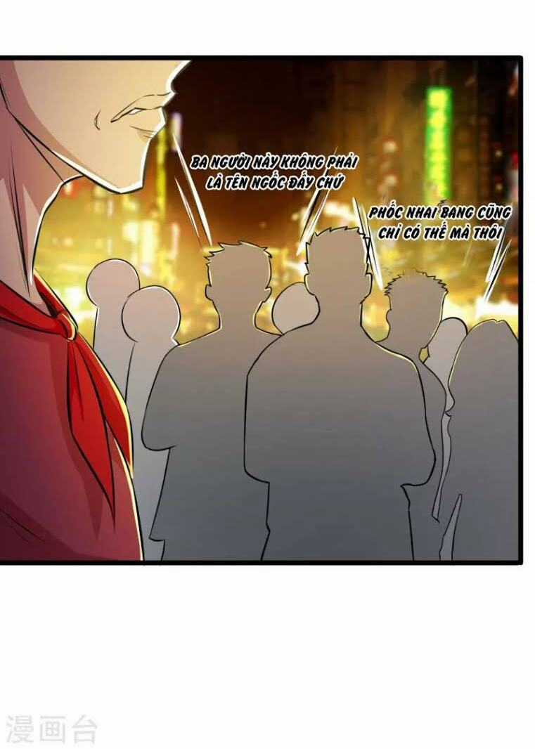 Tối Cường Đặc Chủng Binh Của Hoa Khôi Chapter 38 trang 13