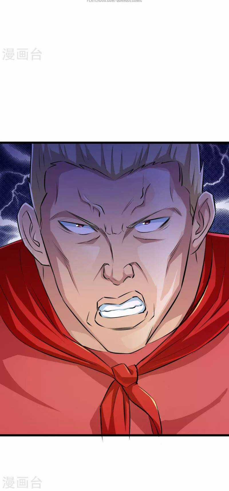 Tối Cường Đặc Chủng Binh Của Hoa Khôi Chapter 38 trang 15