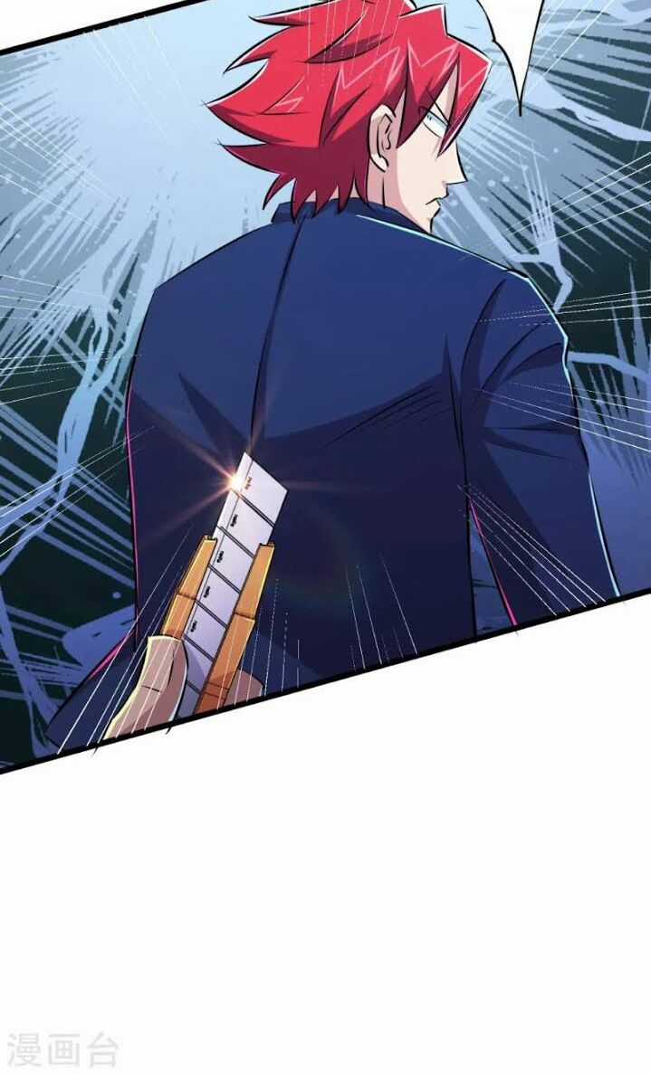 Tối Cường Đặc Chủng Binh Của Hoa Khôi Chapter 38 trang 18