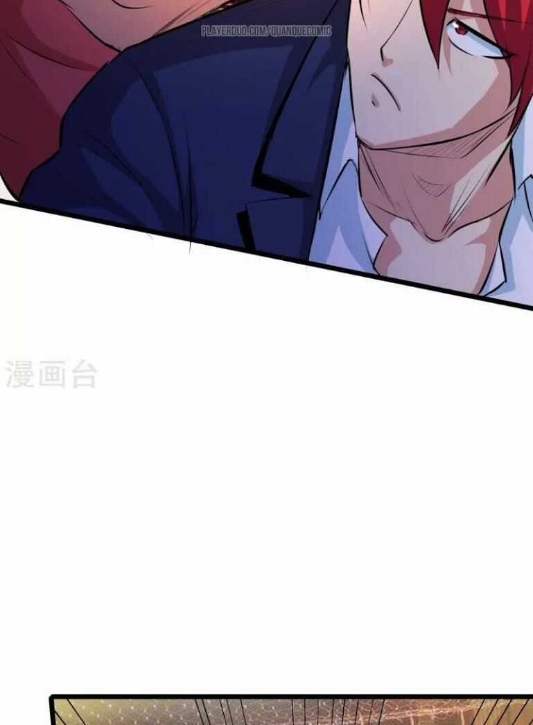 Tối Cường Đặc Chủng Binh Của Hoa Khôi Chapter 38 trang 20