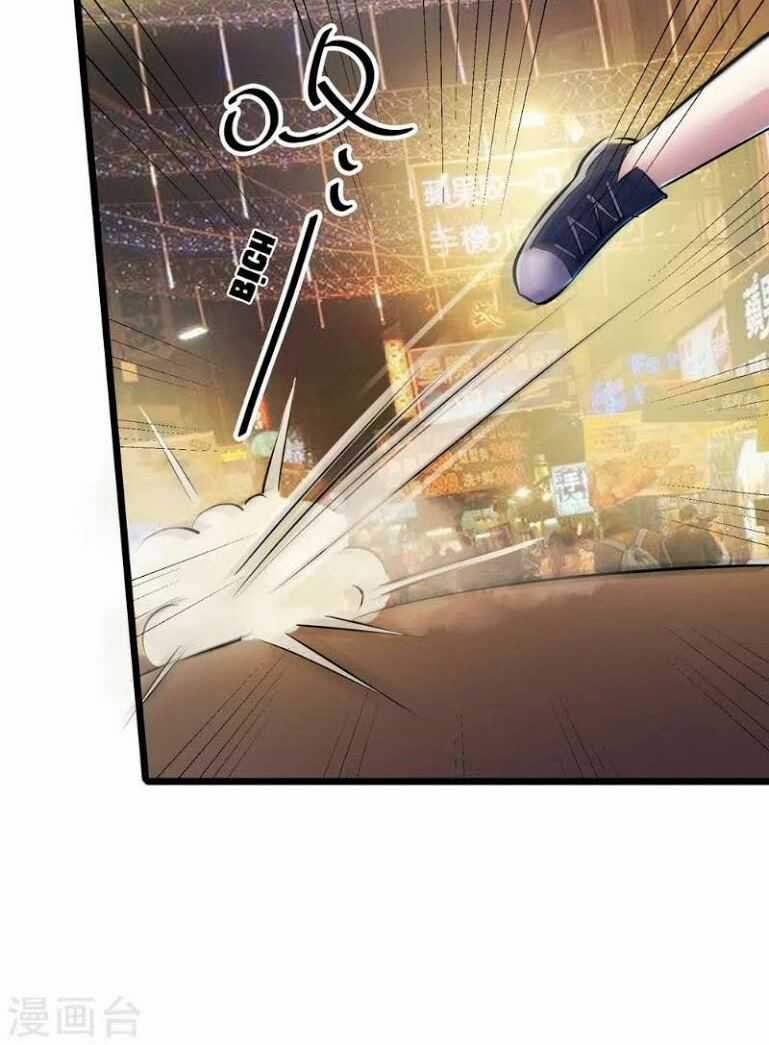 Tối Cường Đặc Chủng Binh Của Hoa Khôi Chapter 38 trang 21