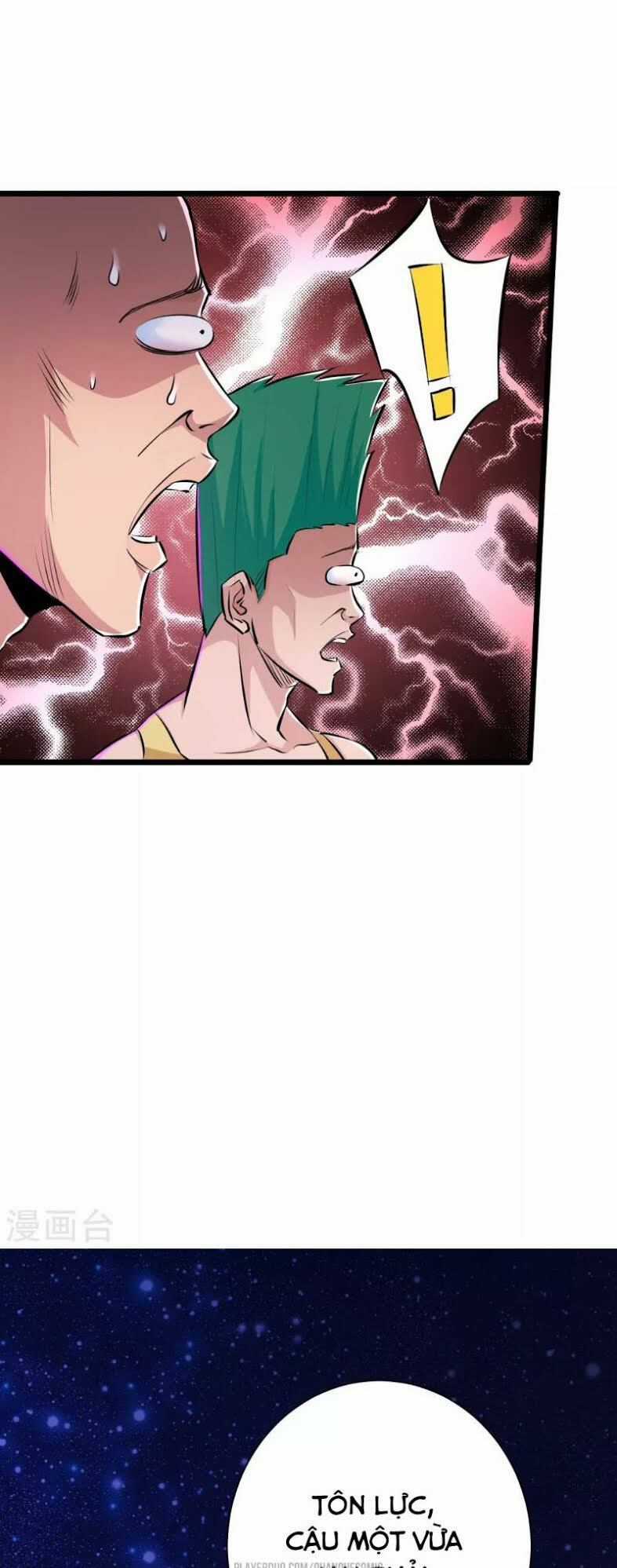 Tối Cường Đặc Chủng Binh Của Hoa Khôi Chapter 38 trang 22