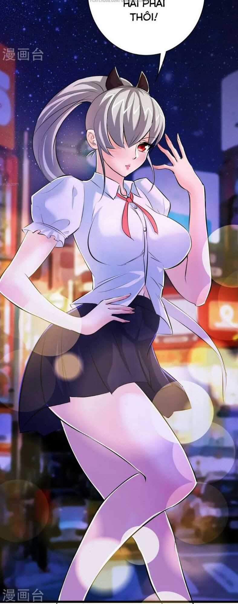 Tối Cường Đặc Chủng Binh Của Hoa Khôi Chapter 38 trang 23