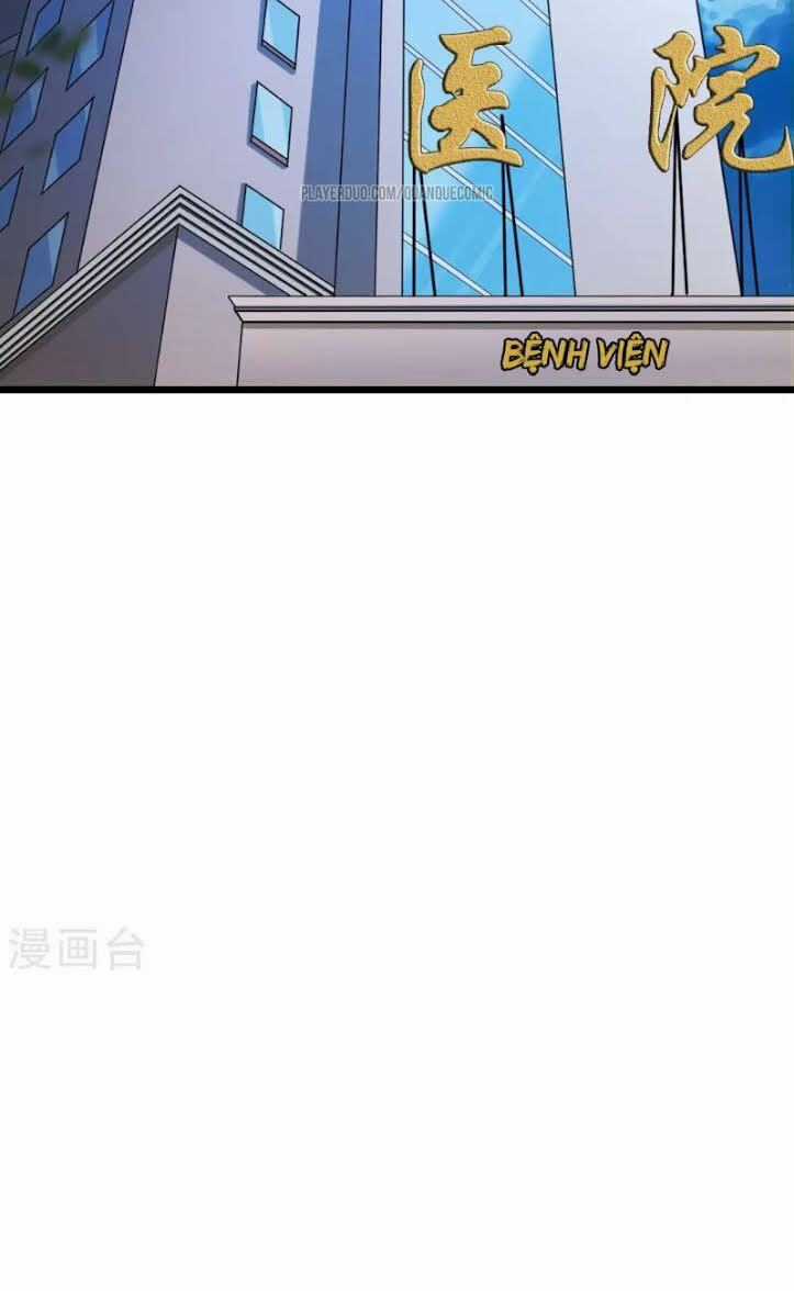 Tối Cường Đặc Chủng Binh Của Hoa Khôi Chapter 38 trang 25