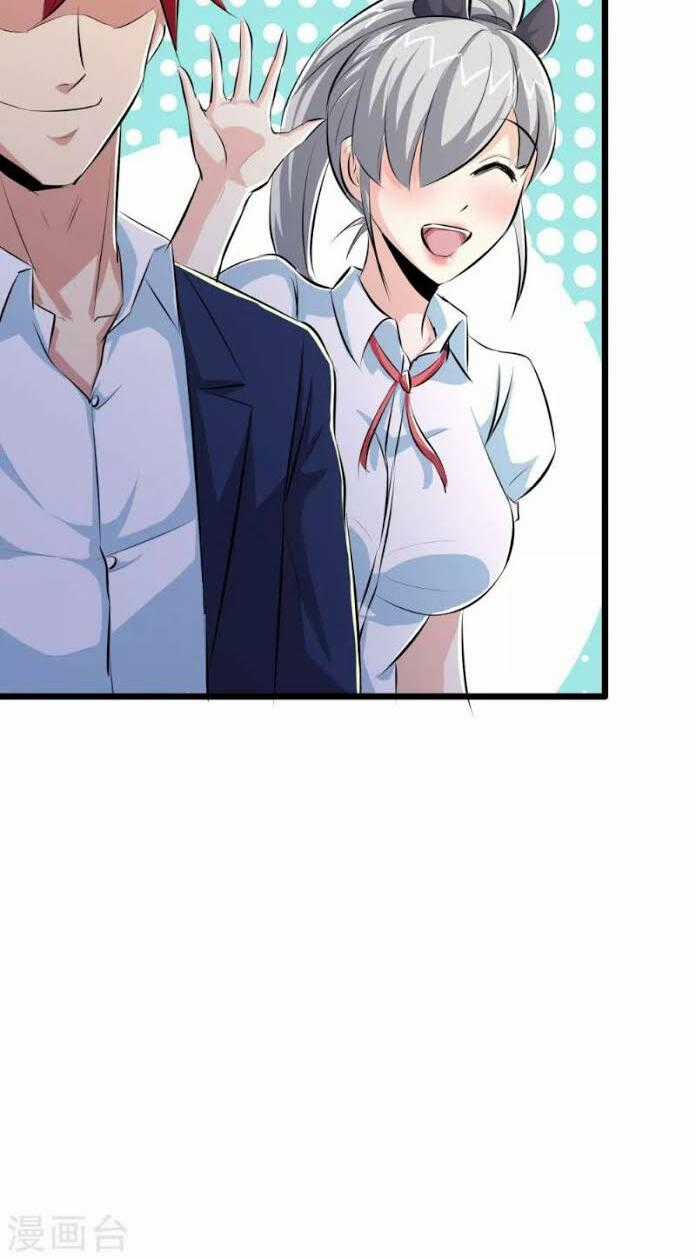 Tối Cường Đặc Chủng Binh Của Hoa Khôi Chapter 38 trang 31