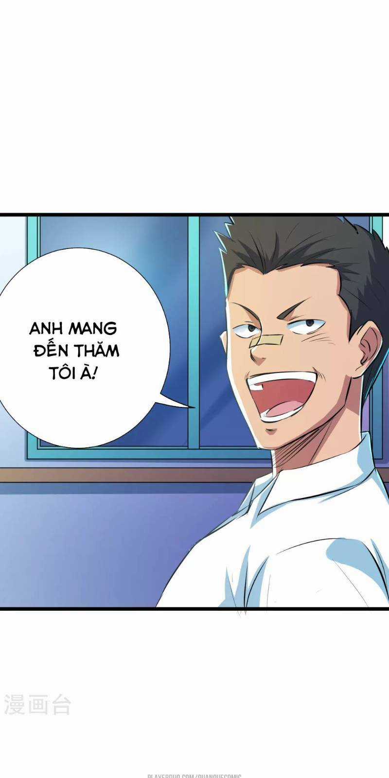 Tối Cường Đặc Chủng Binh Của Hoa Khôi Chapter 38 trang 32