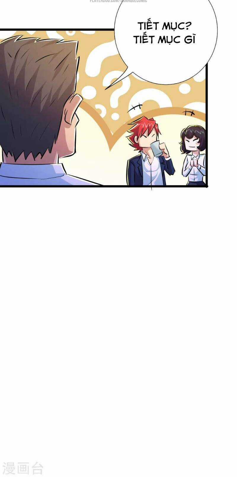 Tối Cường Đặc Chủng Binh Của Hoa Khôi Chapter 38 trang 35