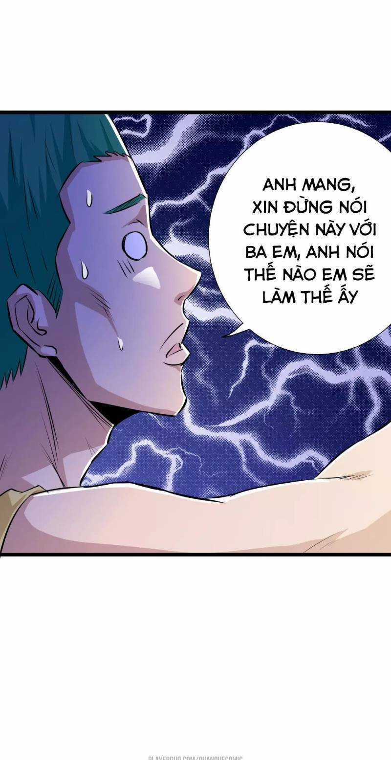 Tối Cường Đặc Chủng Binh Của Hoa Khôi Chapter 38 trang 4