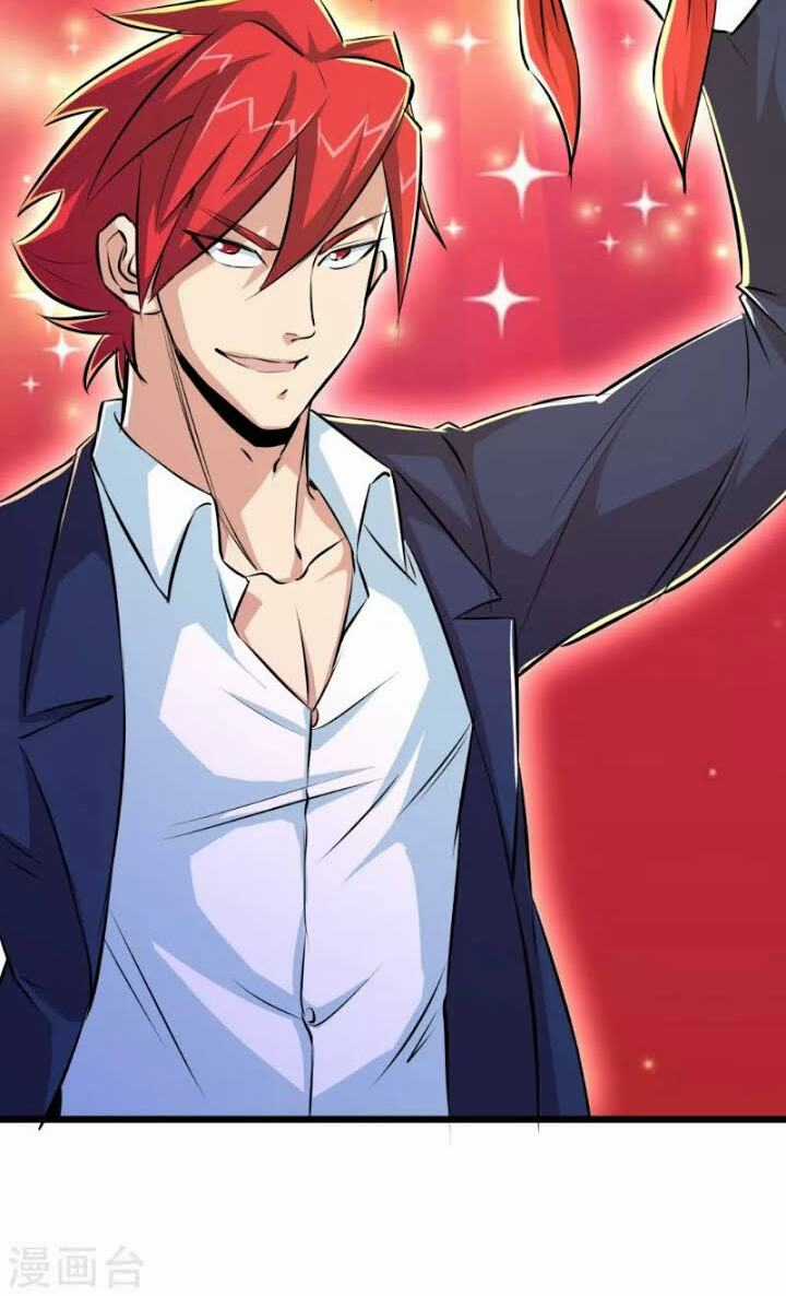 Tối Cường Đặc Chủng Binh Của Hoa Khôi Chapter 38 trang 8