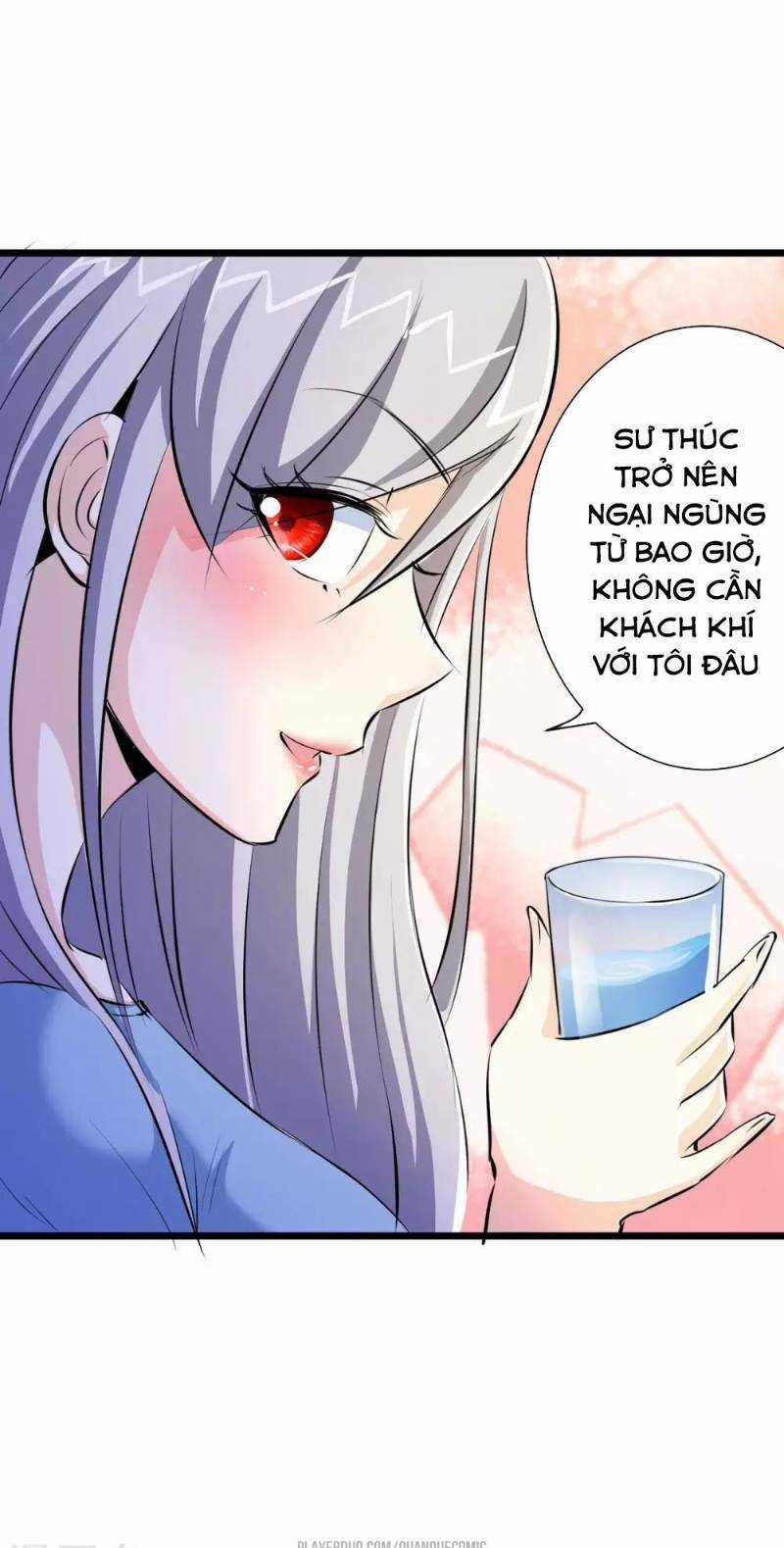 Tối Cường Đặc Chủng Binh Của Hoa Khôi Chapter 39 trang 10