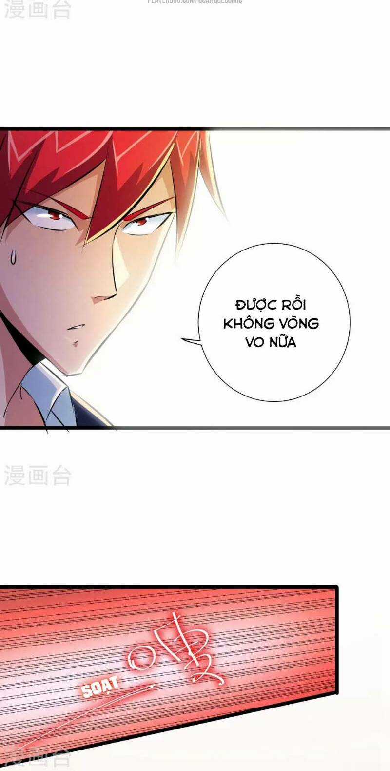 Tối Cường Đặc Chủng Binh Của Hoa Khôi Chapter 39 trang 11