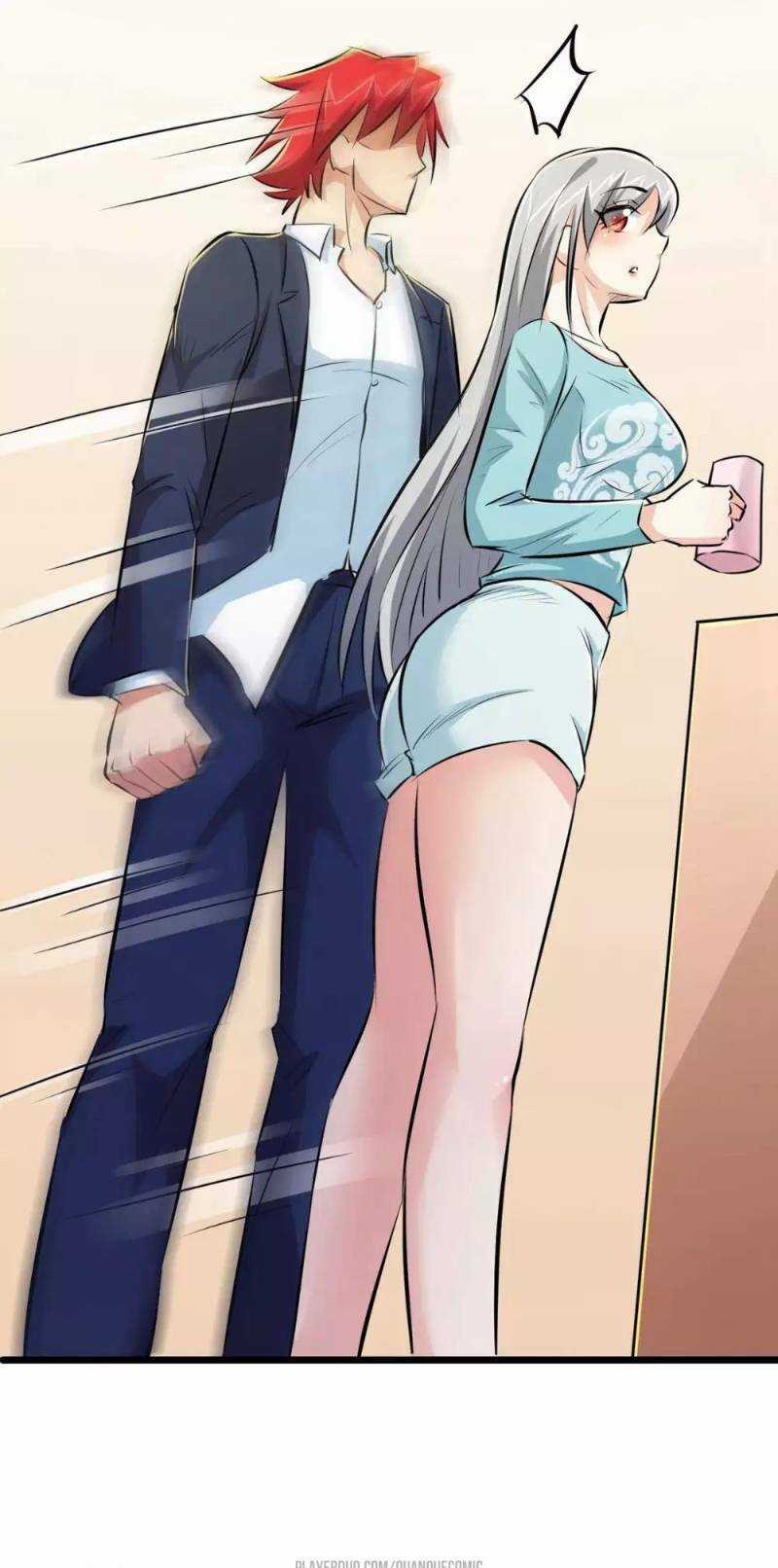 Tối Cường Đặc Chủng Binh Của Hoa Khôi Chapter 39 trang 12