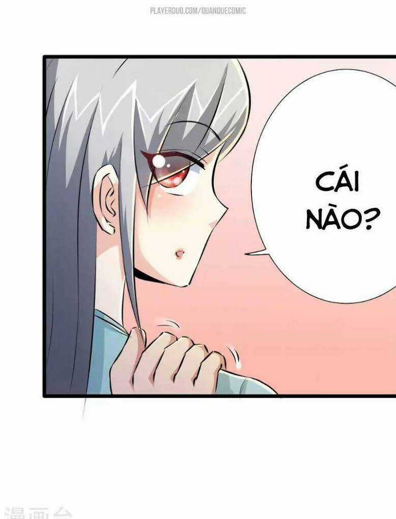 Tối Cường Đặc Chủng Binh Của Hoa Khôi Chapter 39 trang 15