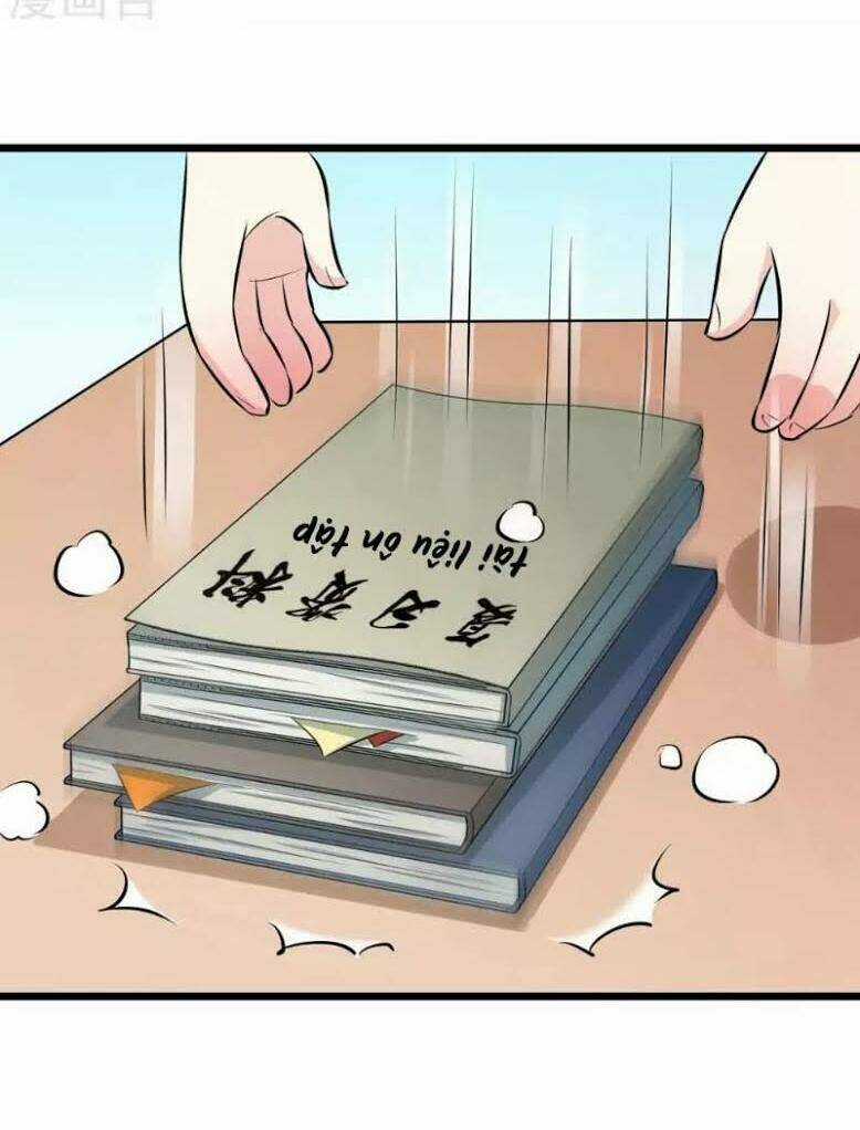 Tối Cường Đặc Chủng Binh Của Hoa Khôi Chapter 39 trang 16