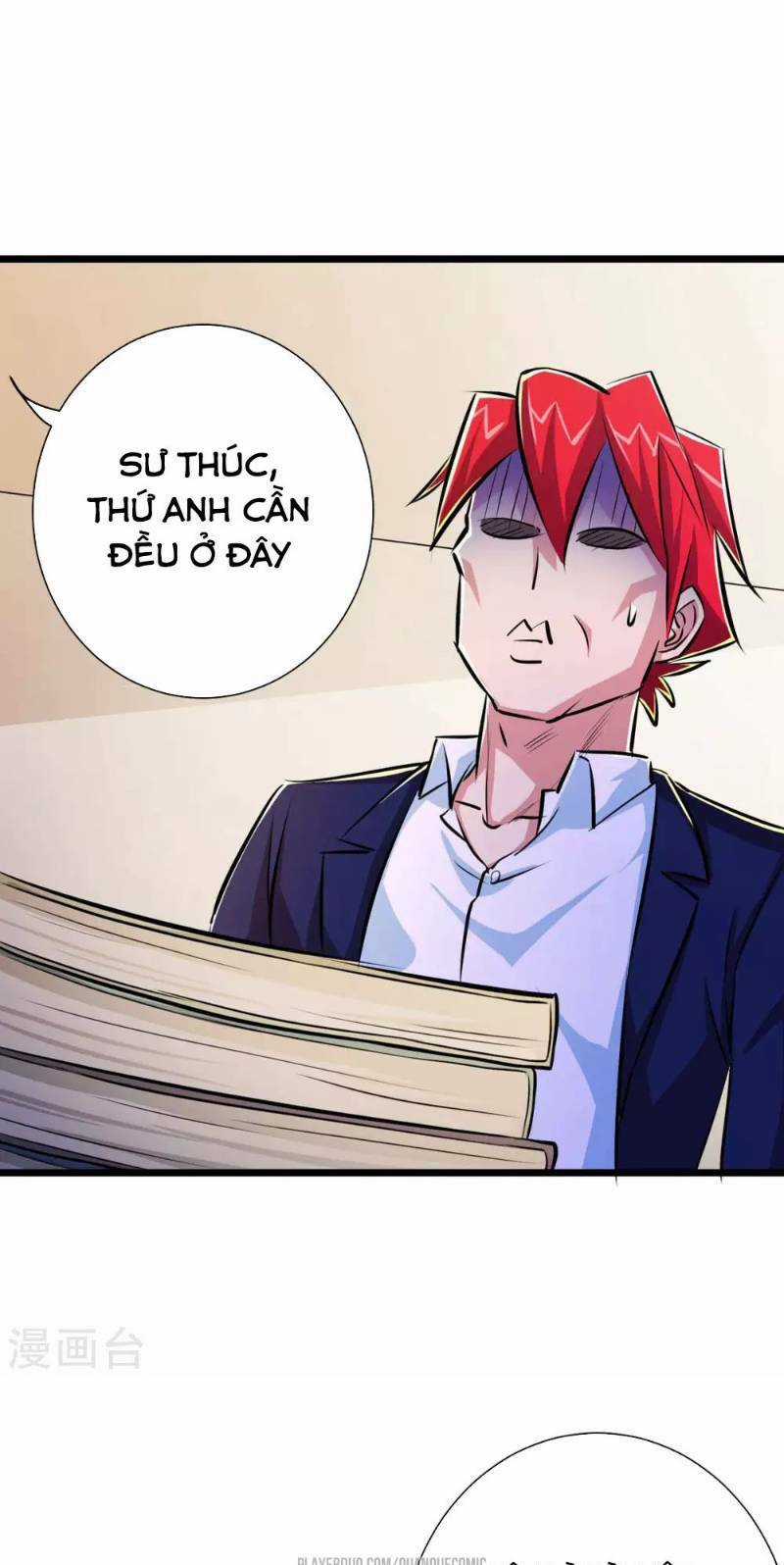 Tối Cường Đặc Chủng Binh Của Hoa Khôi Chapter 39 trang 17