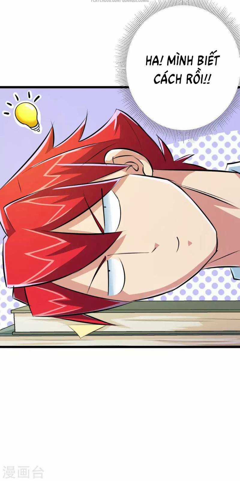 Tối Cường Đặc Chủng Binh Của Hoa Khôi Chapter 39 trang 20