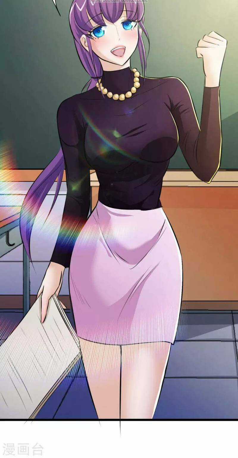 Tối Cường Đặc Chủng Binh Của Hoa Khôi Chapter 39 trang 24