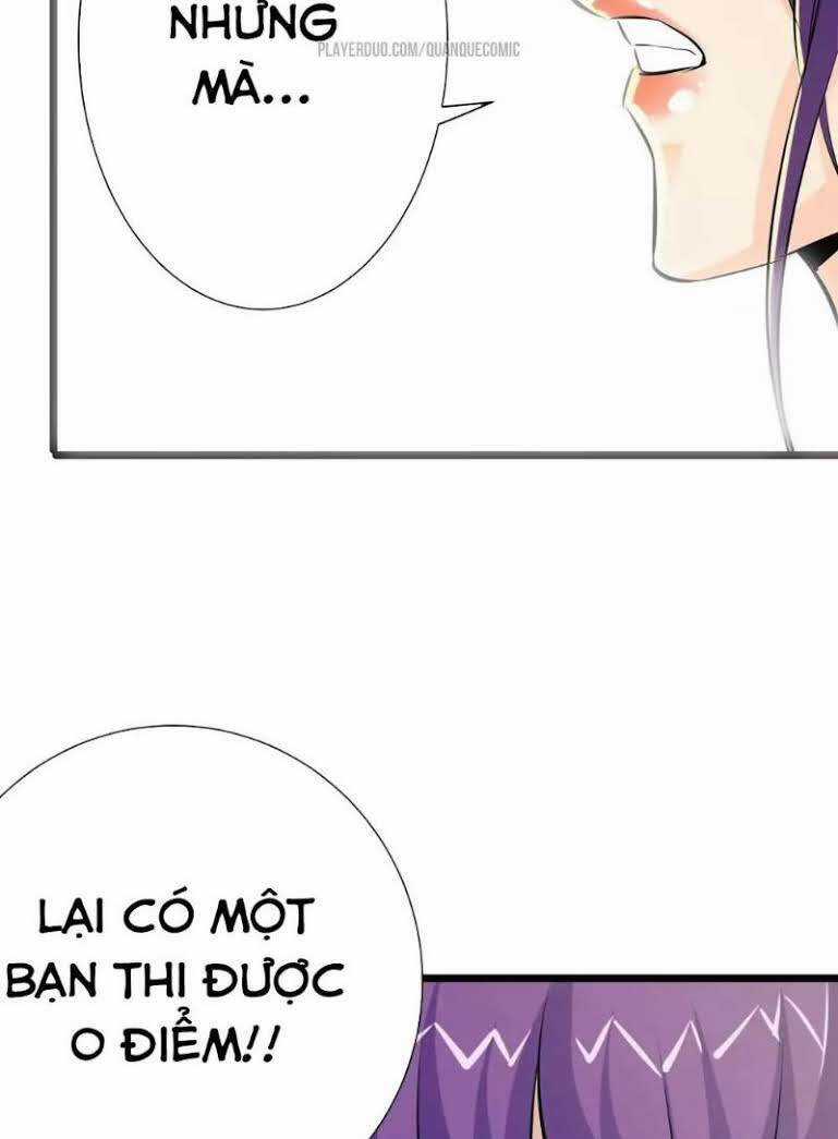 Tối Cường Đặc Chủng Binh Của Hoa Khôi Chapter 39 trang 26