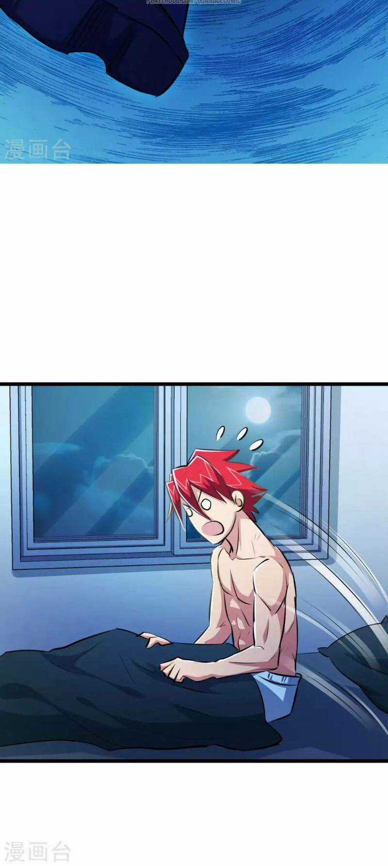 Tối Cường Đặc Chủng Binh Của Hoa Khôi Chapter 39 trang 3