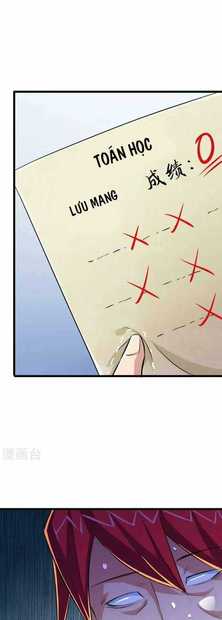 Tối Cường Đặc Chủng Binh Của Hoa Khôi Chapter 39 trang 30