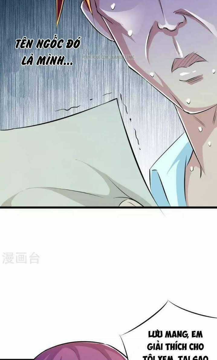 Tối Cường Đặc Chủng Binh Của Hoa Khôi Chapter 39 trang 31