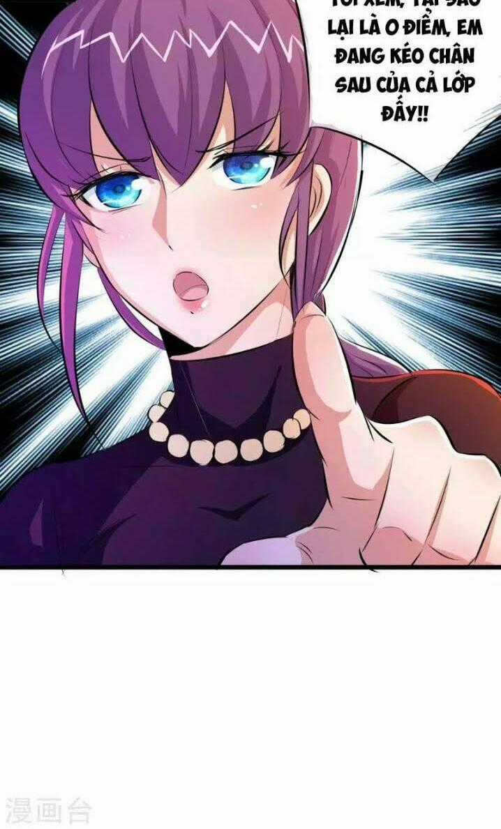 Tối Cường Đặc Chủng Binh Của Hoa Khôi Chapter 39 trang 32