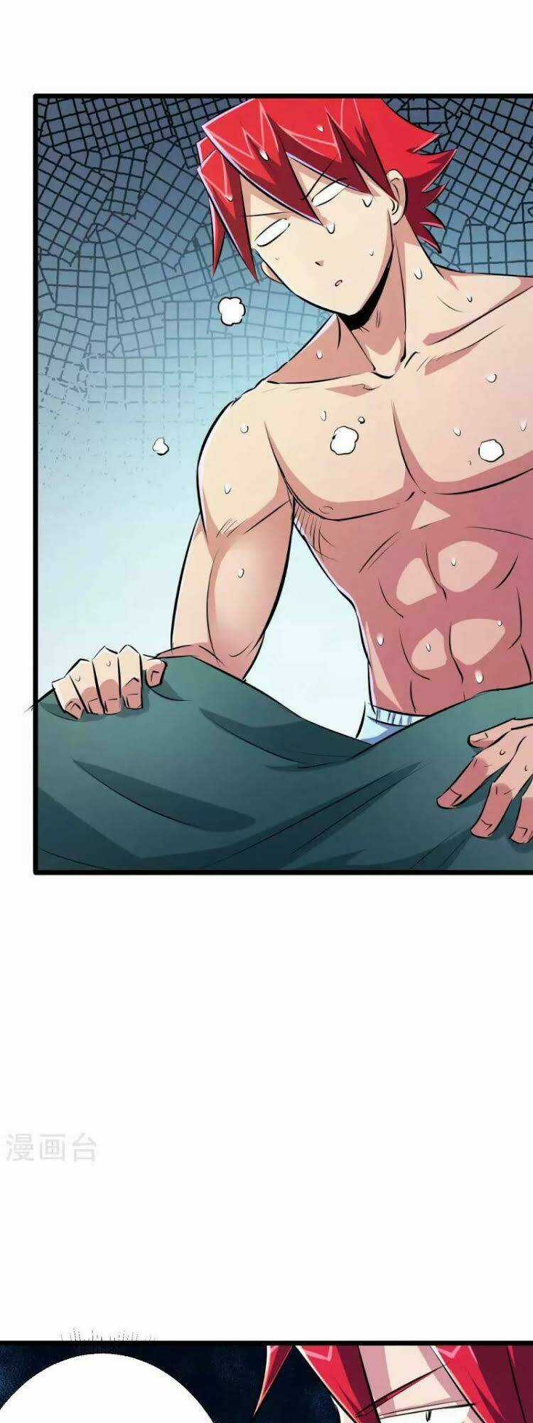 Tối Cường Đặc Chủng Binh Của Hoa Khôi Chapter 39 trang 4