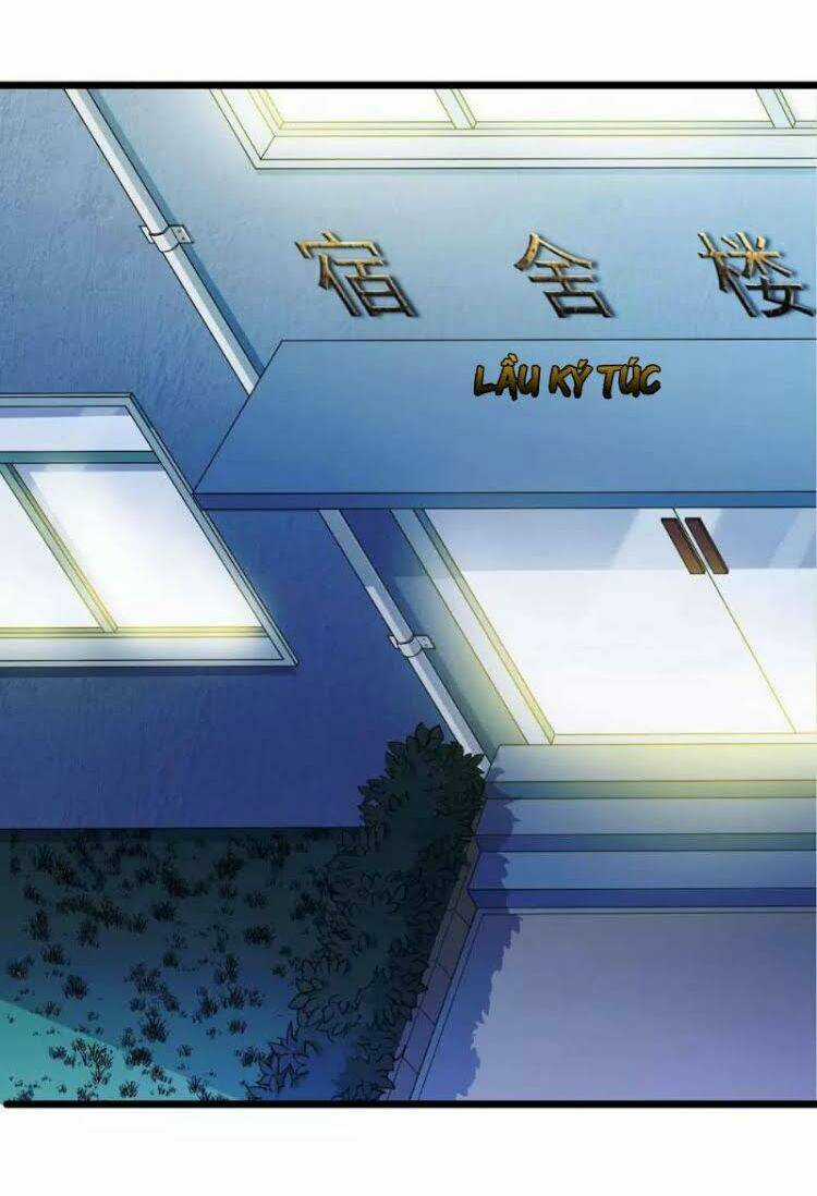 Tối Cường Đặc Chủng Binh Của Hoa Khôi Chapter 39 trang 6