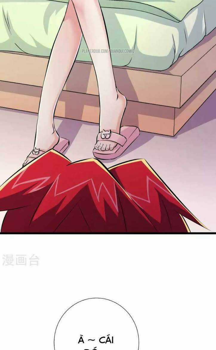 Tối Cường Đặc Chủng Binh Của Hoa Khôi Chapter 39 trang 8