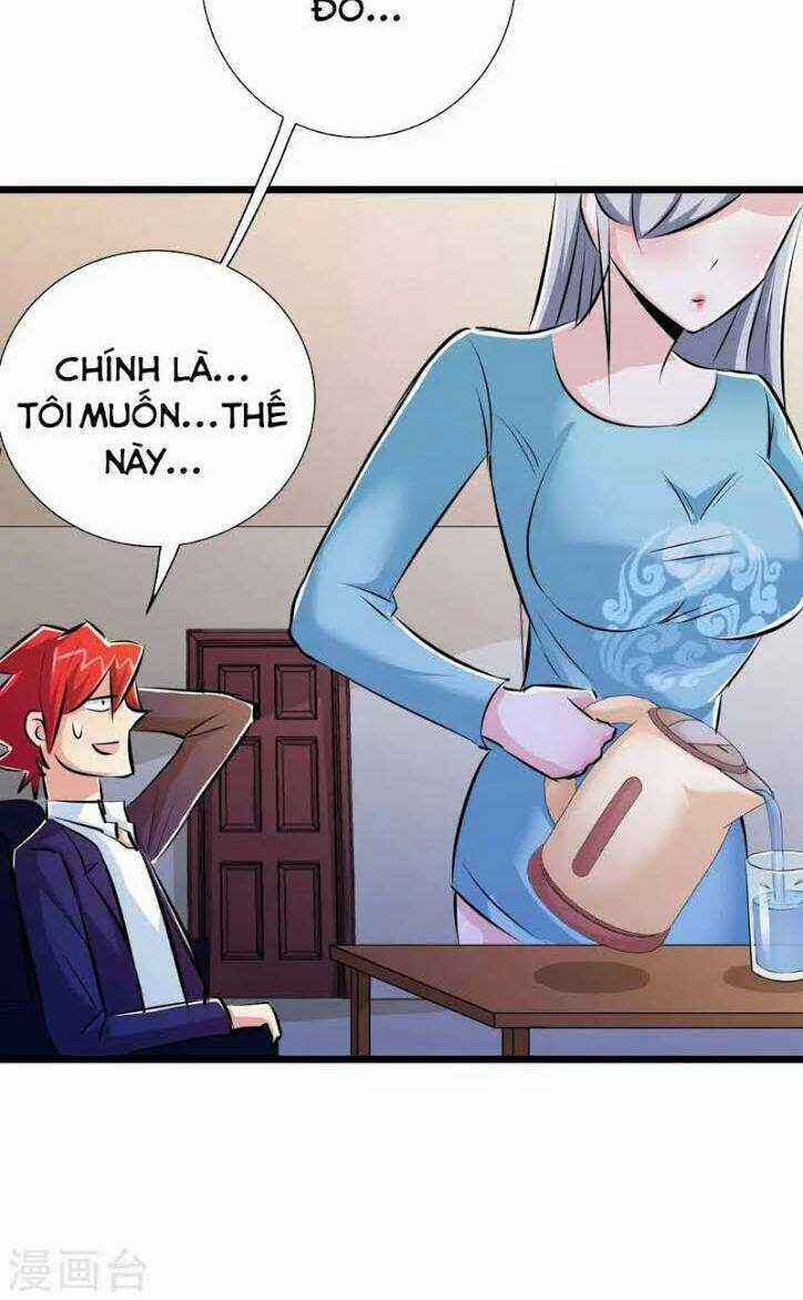 Tối Cường Đặc Chủng Binh Của Hoa Khôi Chapter 39 trang 9