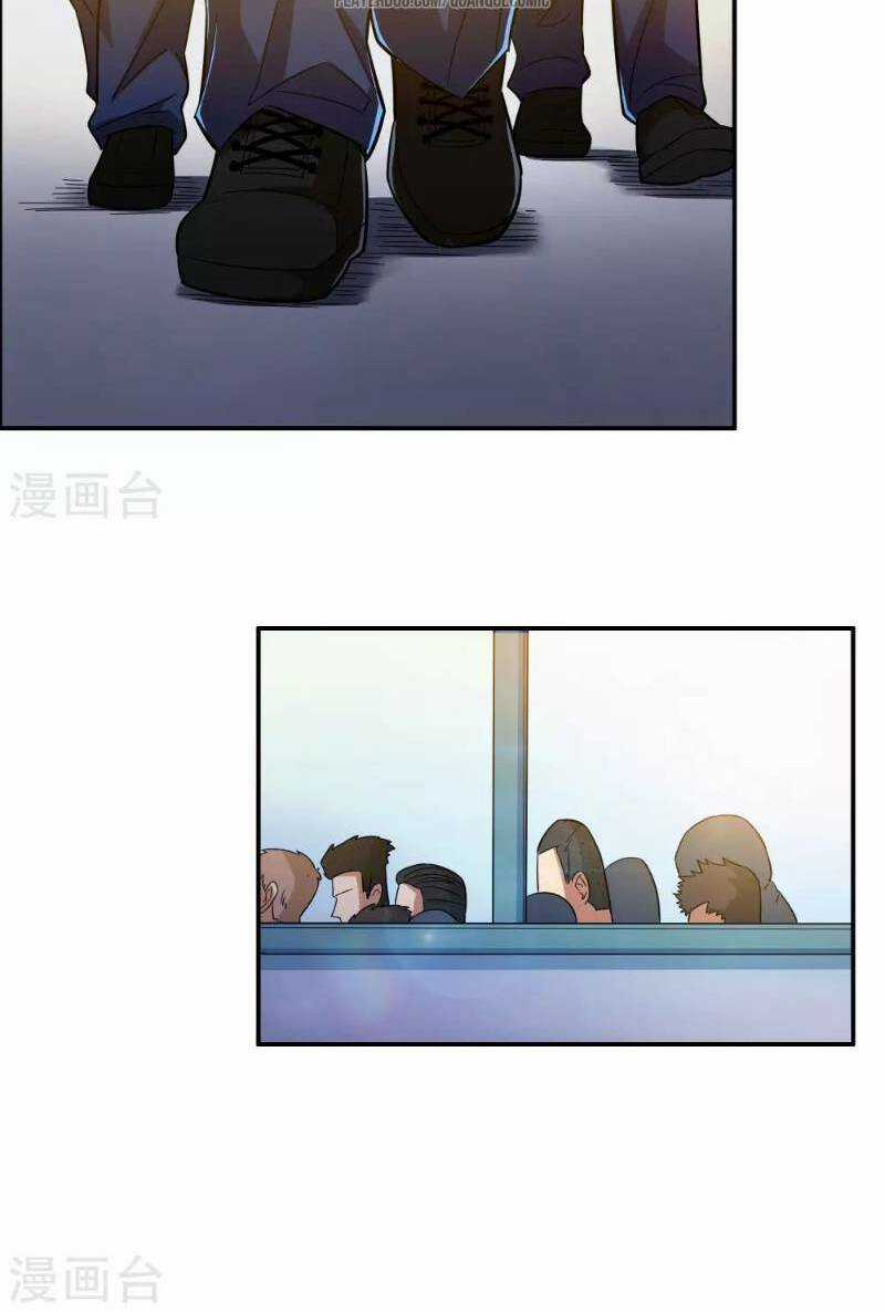 Tối Cường Đặc Chủng Binh Của Hoa Khôi Chapter 4 trang 14